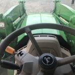 Used 2023 John Deere 6R 165
