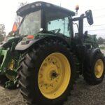 Used 2023 John Deere 6R 165