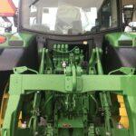 Used 2023 John Deere 6R 165