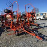 Used 2024 Kuhn GF 5202