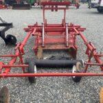 Used 2019 Holland Bed Shaper and Mulch Layer