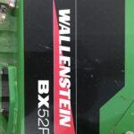 Used 2021 Wallenstein BX52R