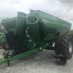 Used 2024 Unverferth 1019