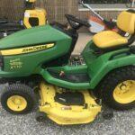 Used 2013 John Deere X530