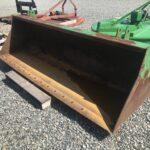 Used John Deere 96" HD Global Bucket