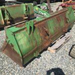 Used John Deere 96" HD Global Bucket