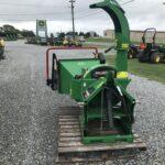 Used 2021 Wallenstein BX52R