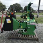 Used 2021 Wallenstein BX52R