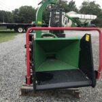 Used 2021 Wallenstein BX52R