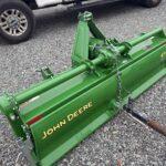 Used 2022 John Deere 673