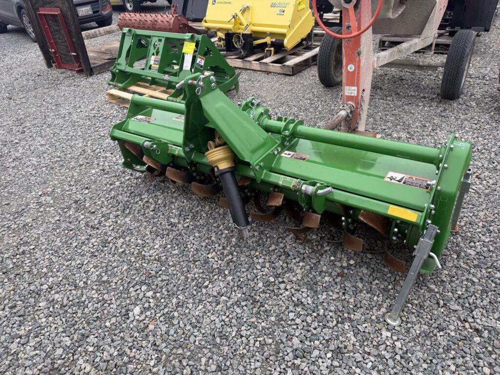 Used 2022 John Deere 673