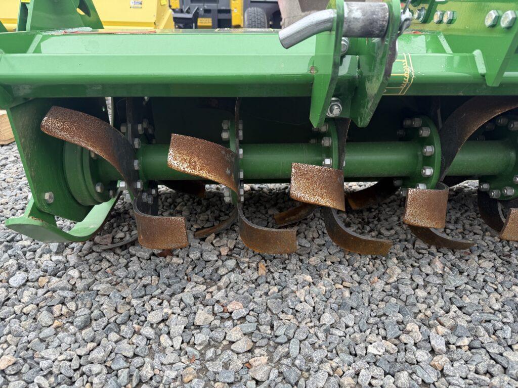 Used 2022 John Deere 673