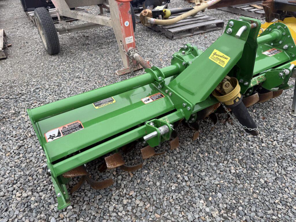 Used 2022 John Deere 673