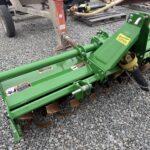 Used 2022 John Deere 673
