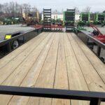 Used 2024 Pequea 8020T