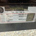 Used 2024 Pequea 8020T