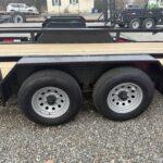 Used 2024 Pequea 8020T