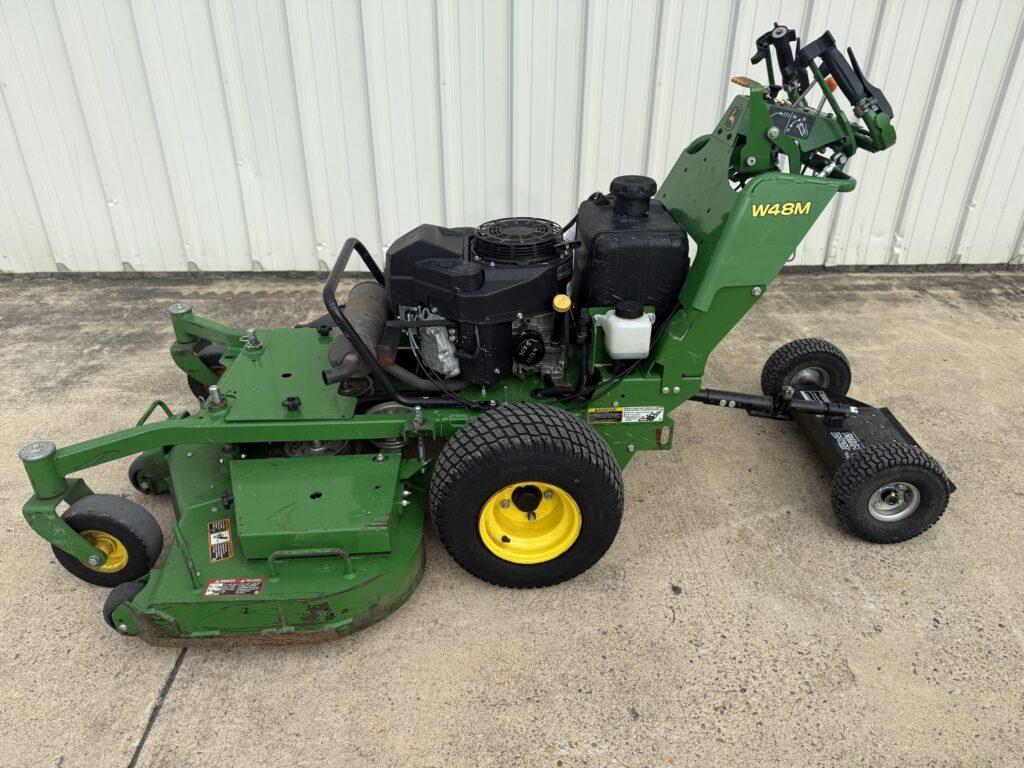 Used 2023 John Deere W48M