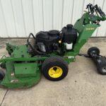 Used 2023 John Deere W48M