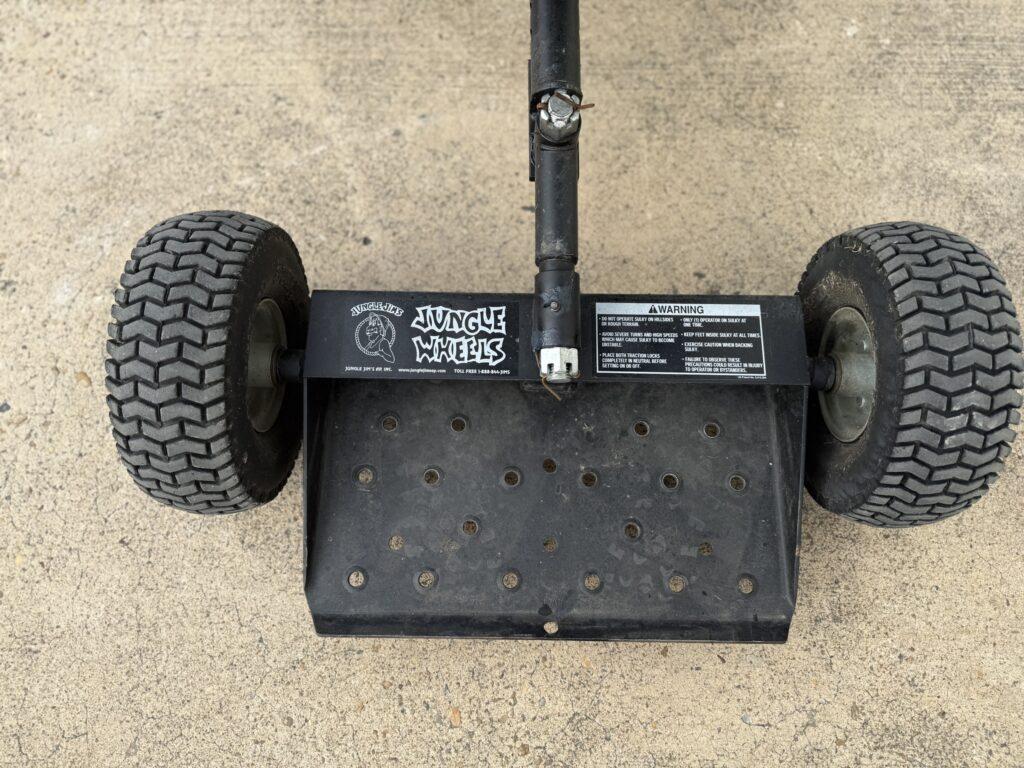 Used 2023 John Deere W48M