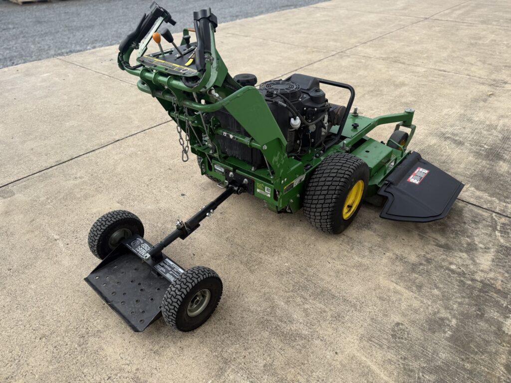 Used 2023 John Deere W48M
