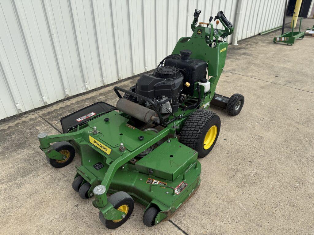 Used 2023 John Deere W48M
