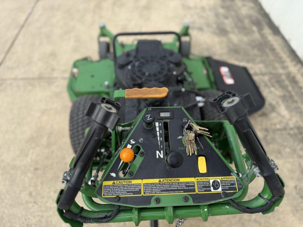 Used 2023 John Deere W48M