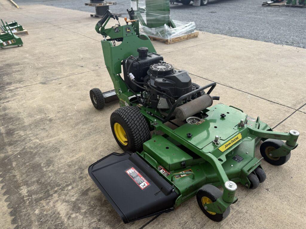 Used 2023 John Deere W48M