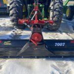 Used 2025 Bush Hog 7007