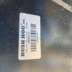 Used 2025 Bush Hog 7007