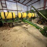 Used 2012 John Deere 1780