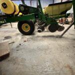 Used 2012 John Deere 1780