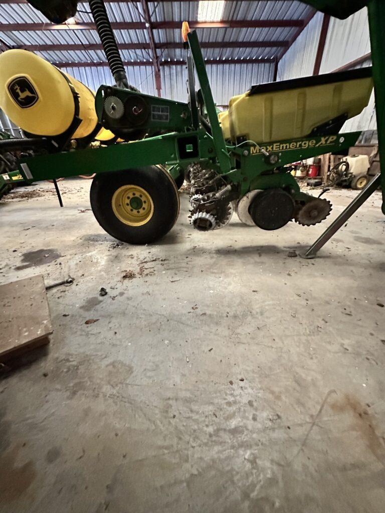 Used 2012 John Deere 1780