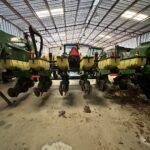 Used 2012 John Deere 1780