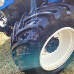 Used 2021 New Holland T6.180 DCT