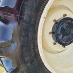 Used 2021 New Holland T6.180 DCT