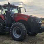 Used 2022 Case IH Magnum 310