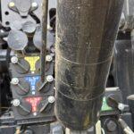 Used 2022 Case IH Magnum 310