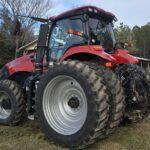 Used 2022 Case IH Magnum 310