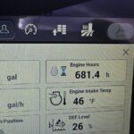 Used 2022 Case IH Magnum 310