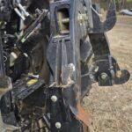 Used 2022 Case IH Magnum 310