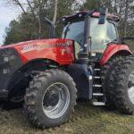 Used 2022 Case IH Magnum 310