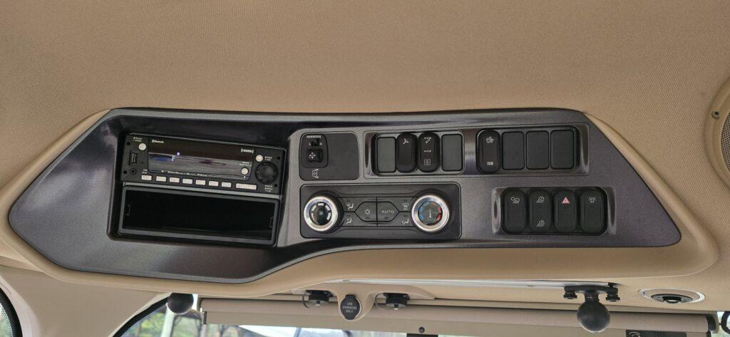 Used 2022 Case IH Magnum 310