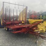 Used 1983 New Holland 1034
