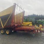 Used 1983 New Holland 1034