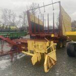 Used 1983 New Holland 1034