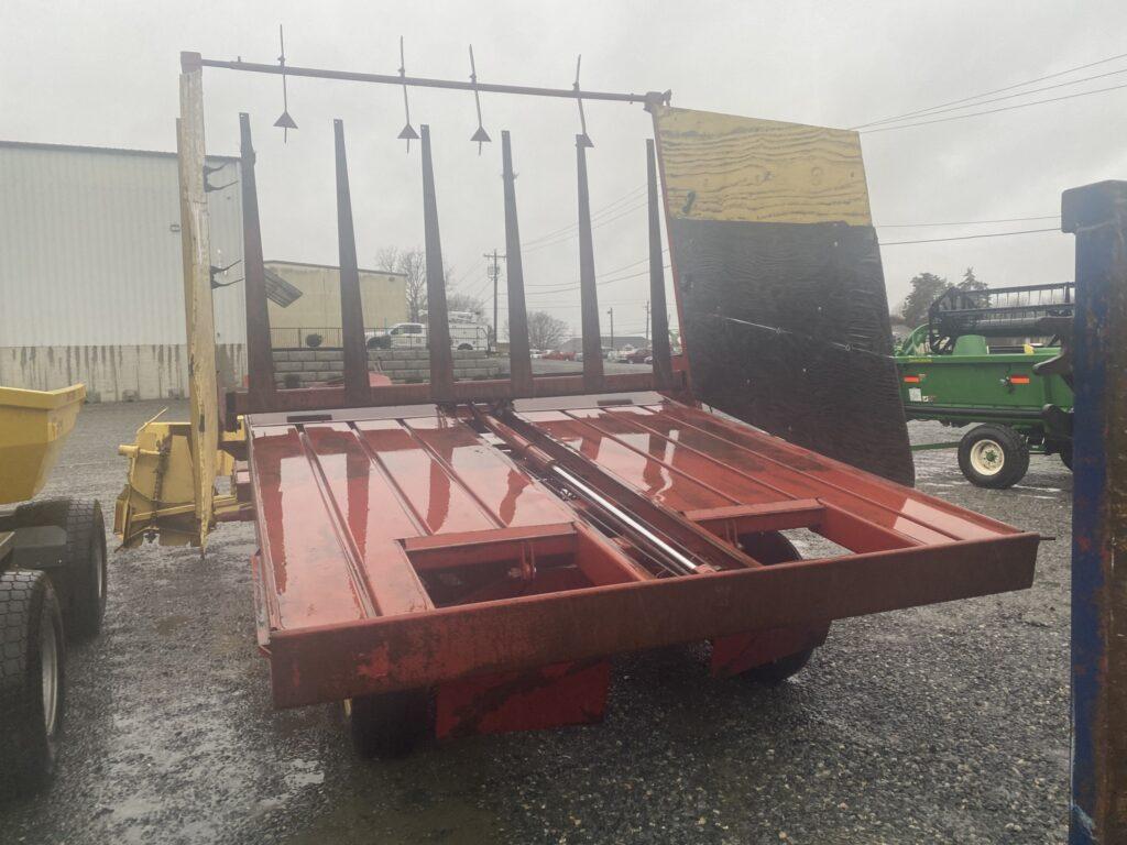 Used 1983 New Holland 1034
