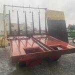 Used 1983 New Holland 1034