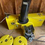Used 2017 John Deere 44