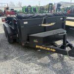 Used 2023 Pequea C1500
